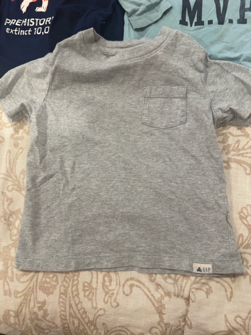 3T shirt bundle. - Picture 8 of 12